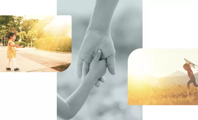 Protejamos a Nuestros Niños