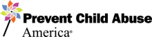 Prevent Child Abuse America logo