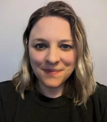 Annie Draeger