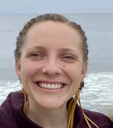 Leah Schluter