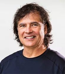 Jeff Todahl