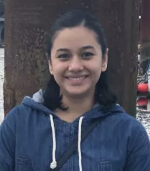 Celeste Mena Morales
