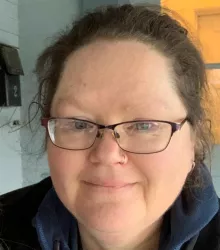 Caroline Madigan