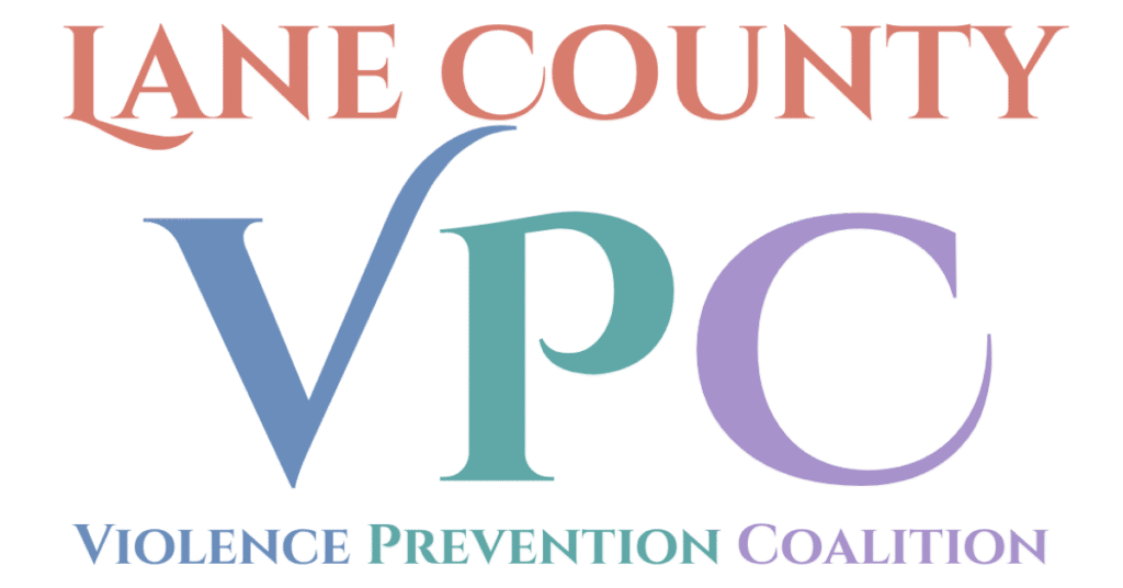 Lane County Violence Prevention Coalition