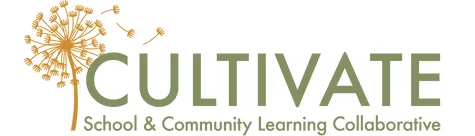 Cultivate Logo