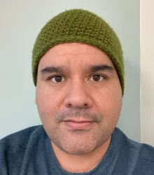 Teodoro Reyes-Ramirez | The Center for Childhood Safety and Wellbeing